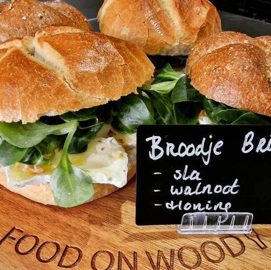 Broodje Brie