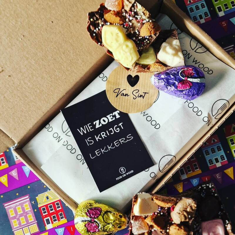 RockyRoad I Sinterklaas